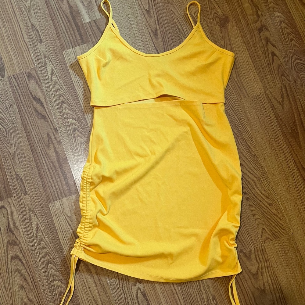 BCBG Generation Dress (size XL)